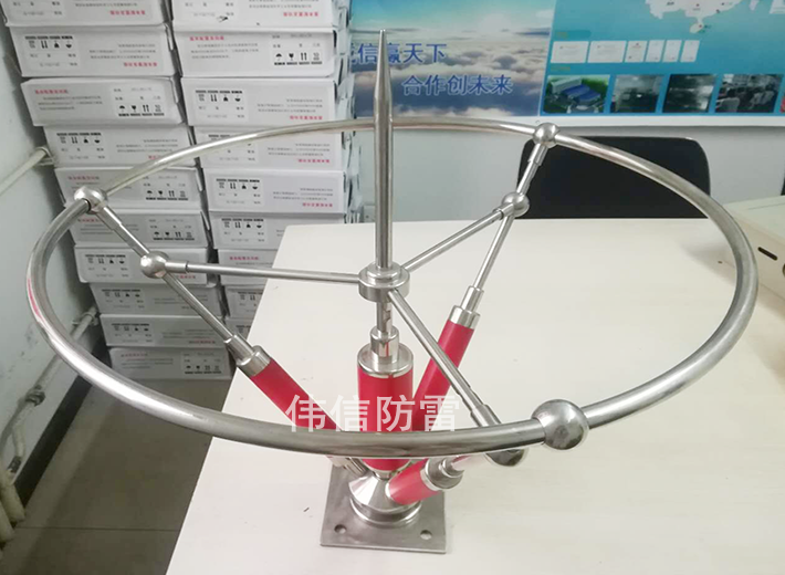 可控放電避雷針產品圖1